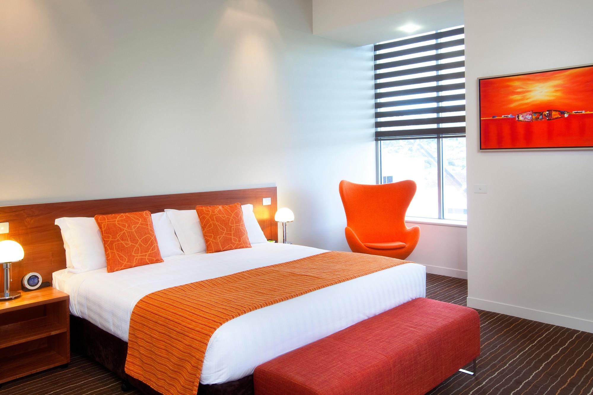 Mantra Charles Hotel Launceston