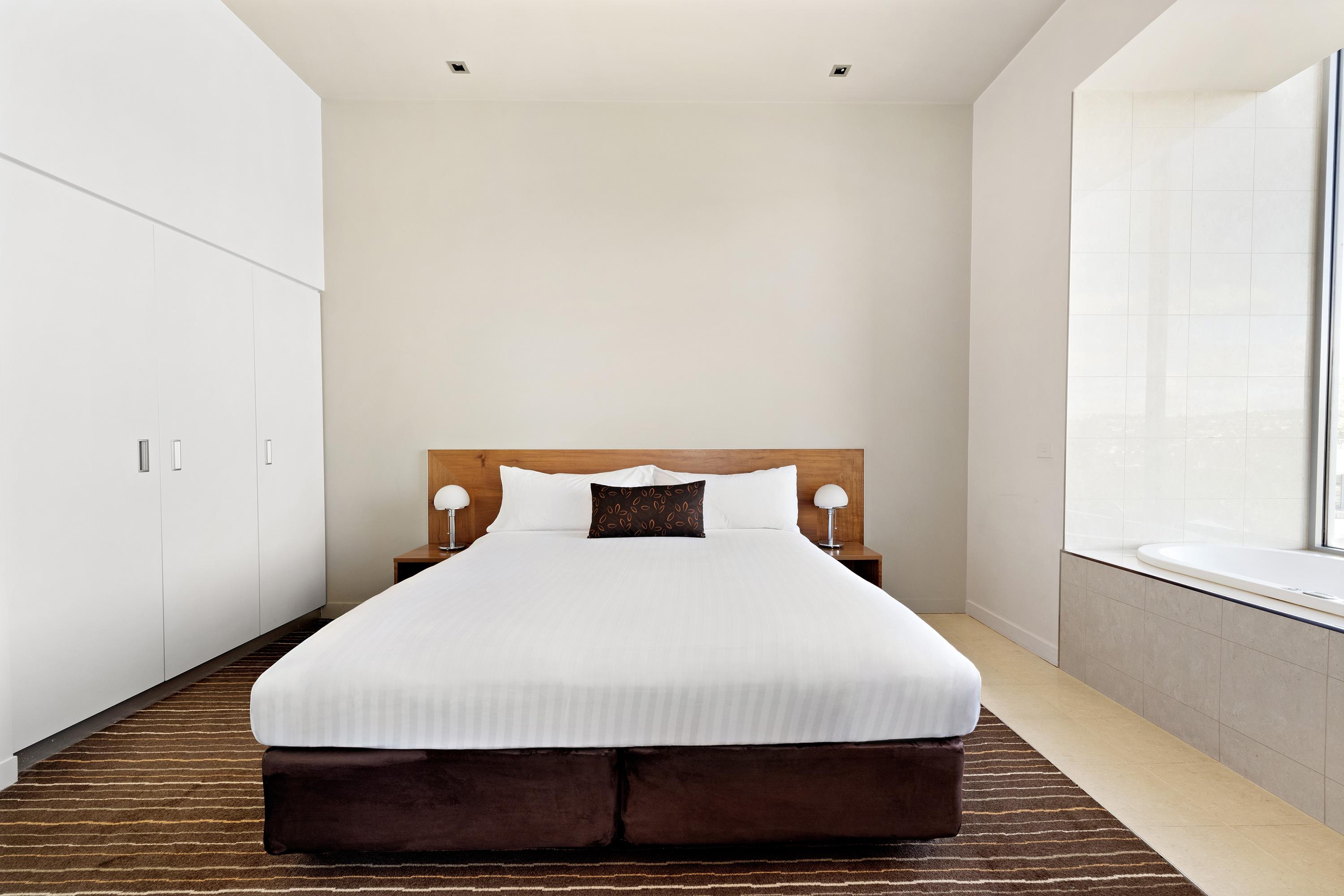 Hotel Mantra Charles Launceston