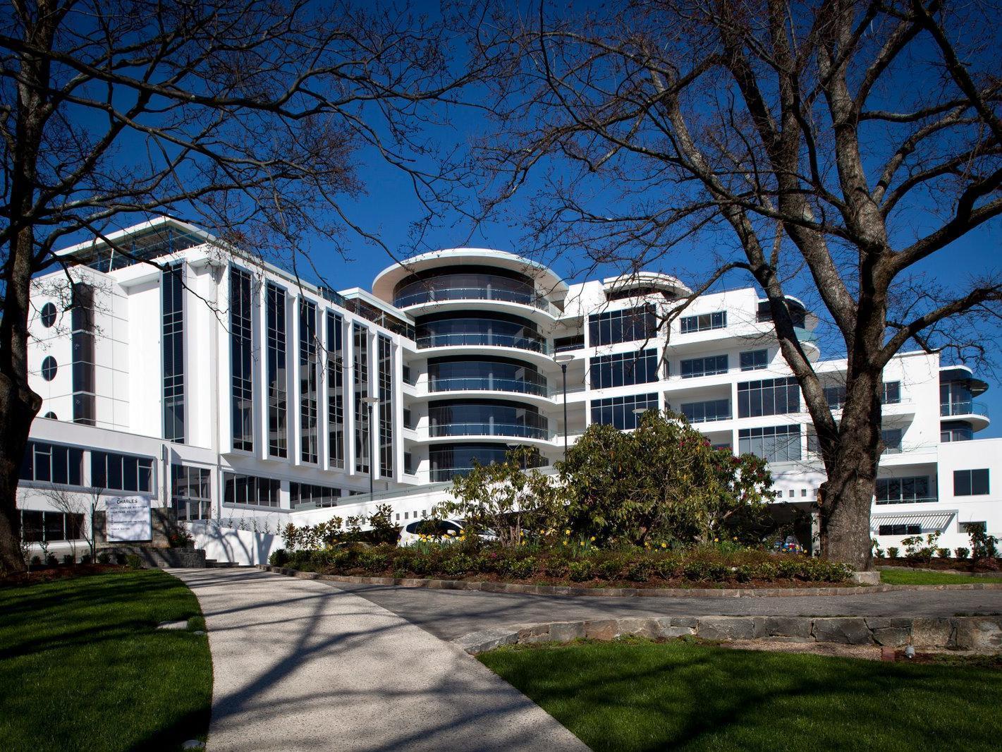 Mantra Charles 4* Launceston