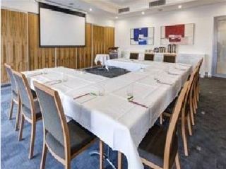 Mantra Charles 4* Launceston