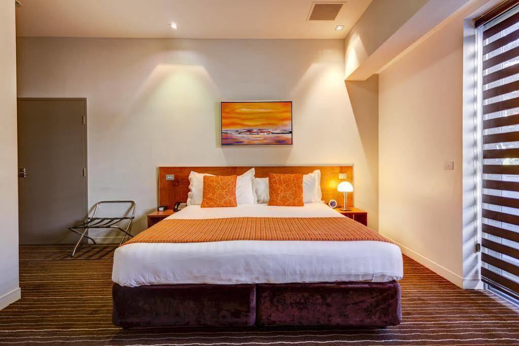 Mantra Charles Hotel Launceston