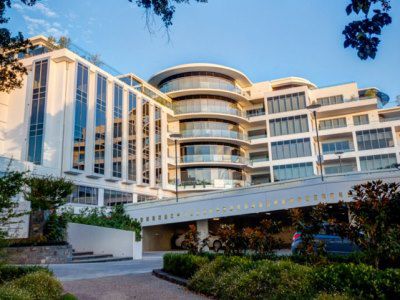 Mantra Charles Hotel 4*